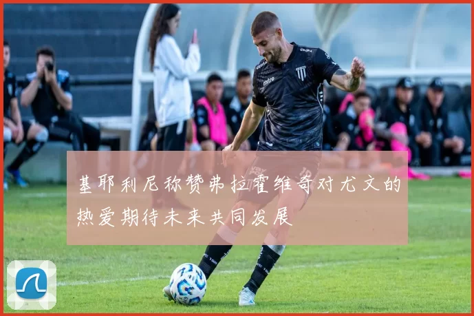 基耶利尼称赞弗拉霍维奇对尤文的热爱期待未来共同发展